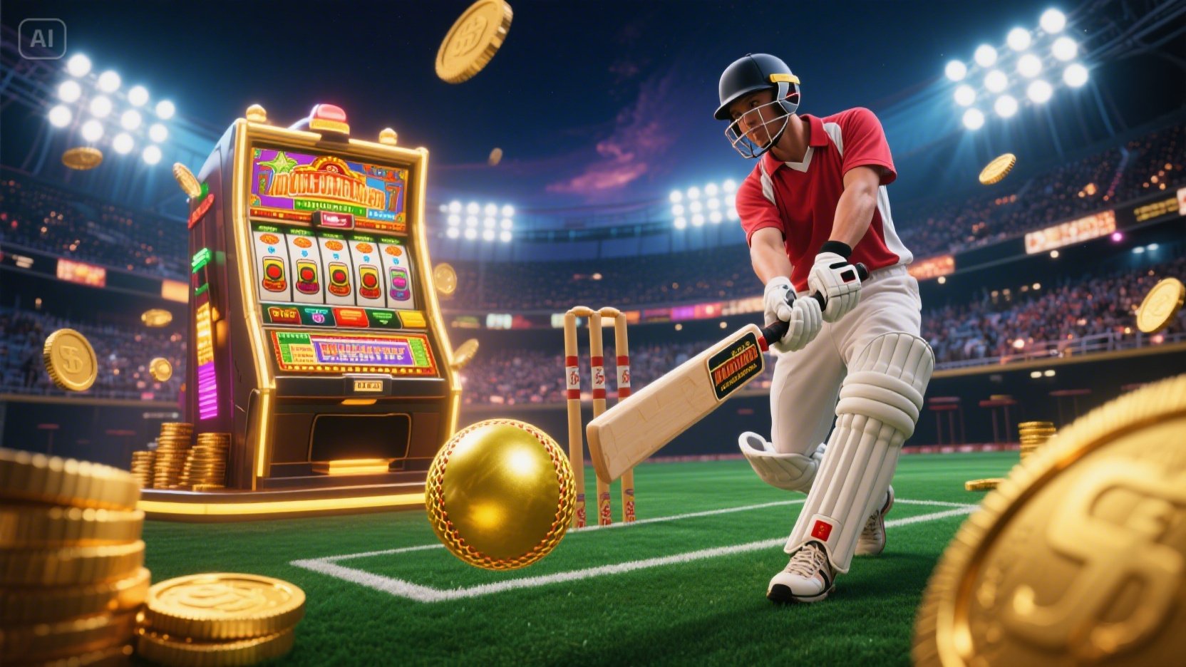 Casino Betsson Casino desktop and mobile interfaces