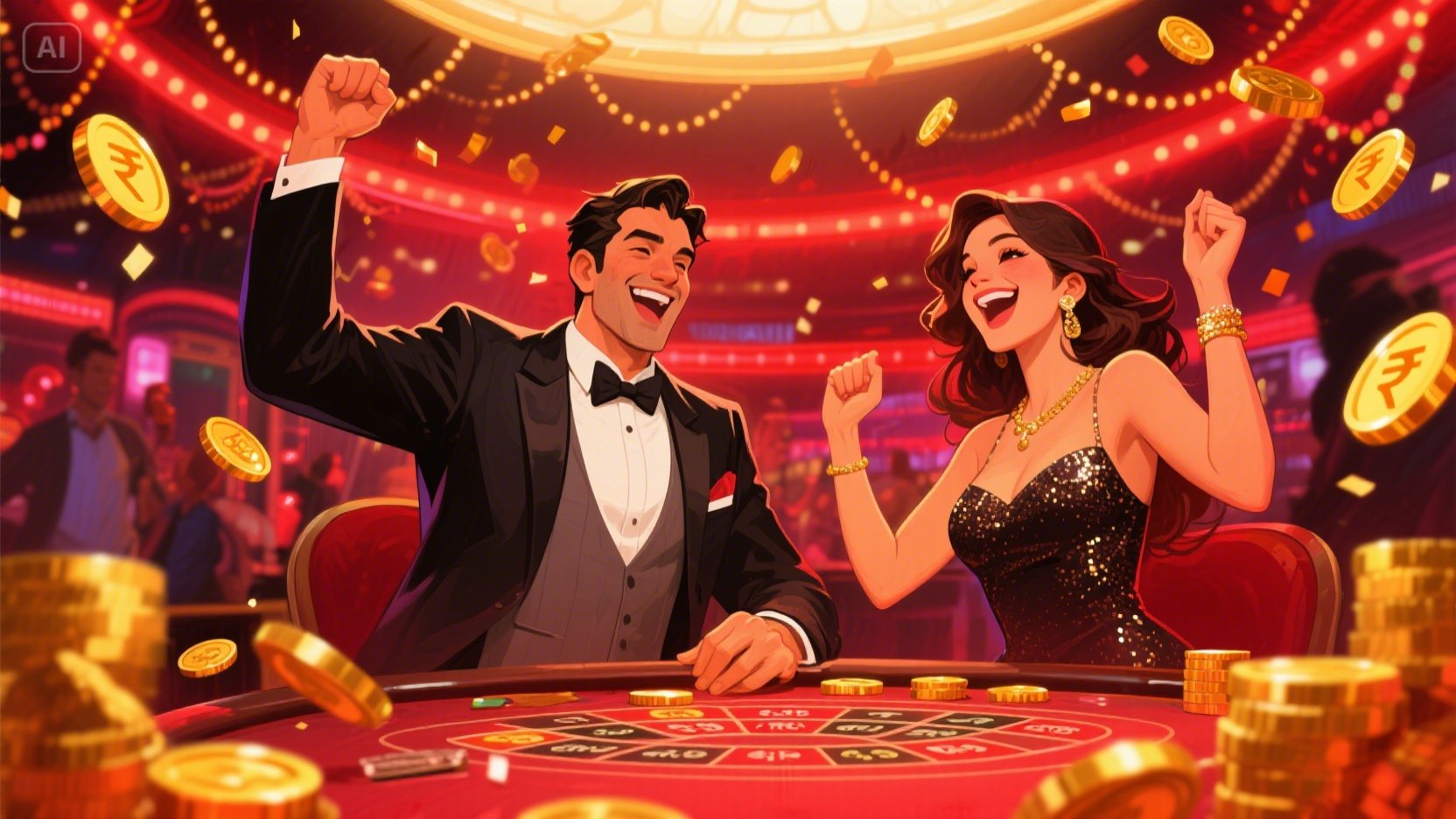Betsson CasinoDeposit PKR today and enjoy a 200% instant reward! Pakistani users can play their favourite casino games and withdraw winnings easily through local systems.