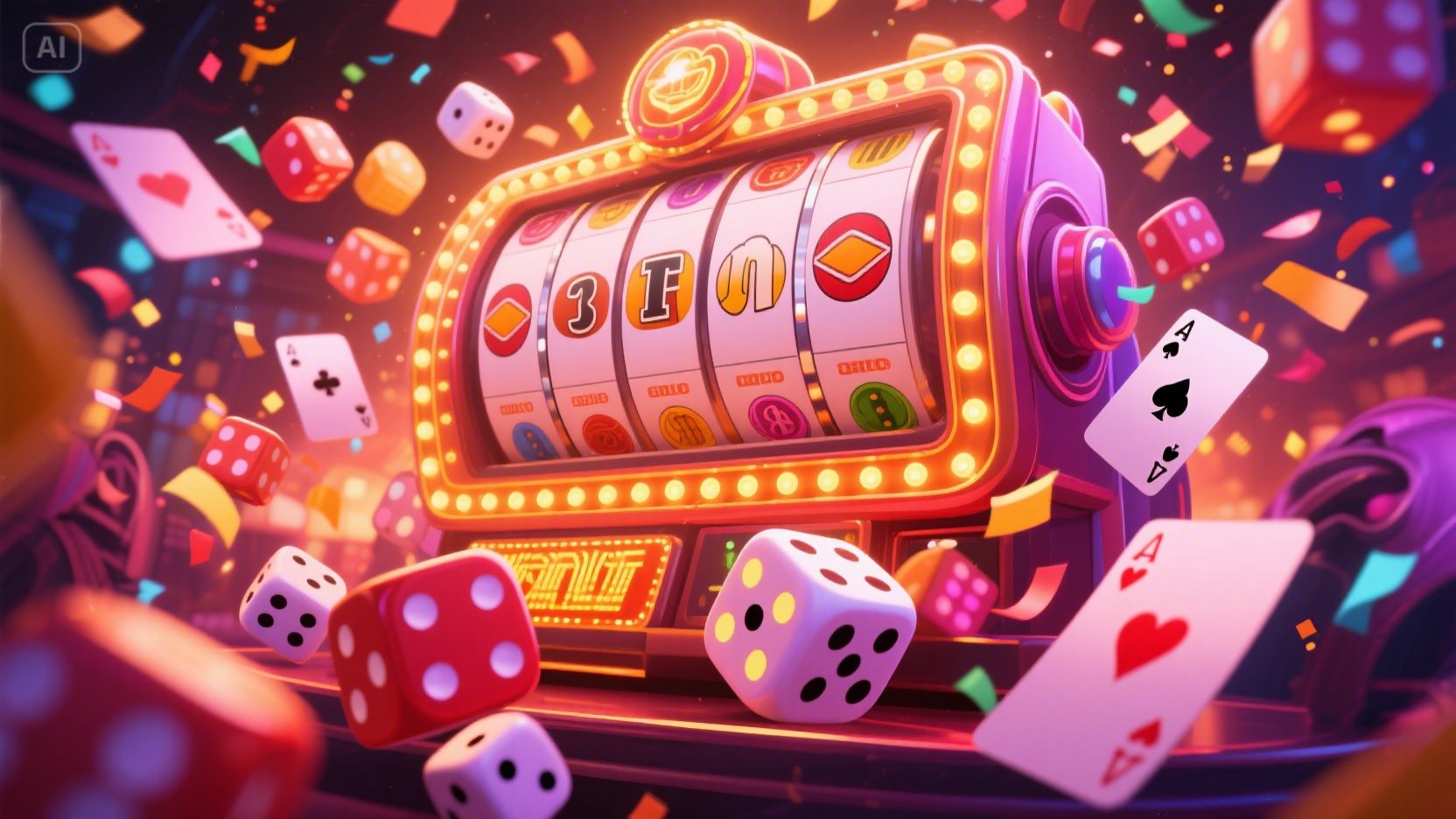 Casino Betsson Casino desktop and mobile interfaces