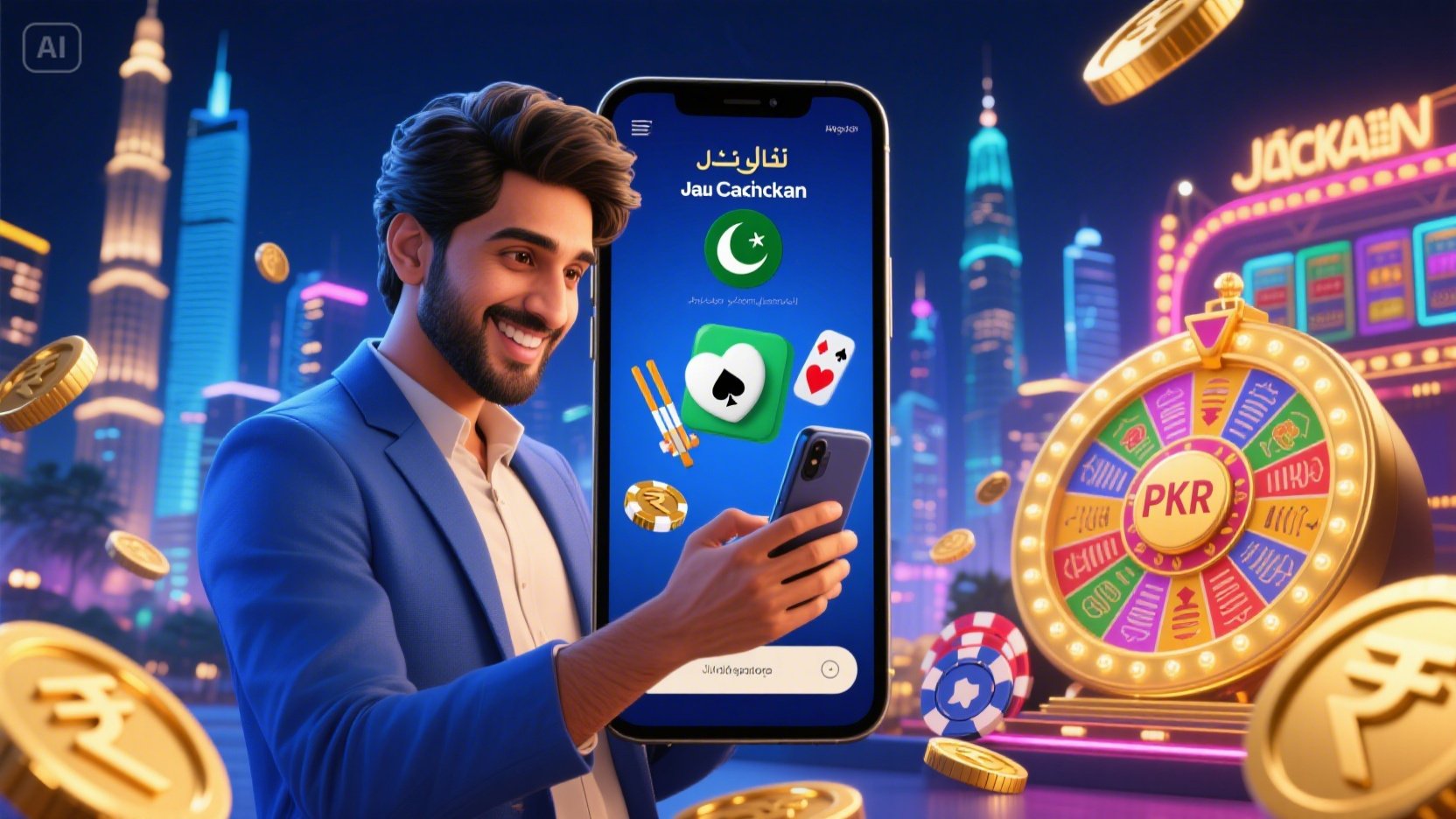 Betsson CasinoJoin Pakistan’s casino site and get 200% instantly! Deposit once, play confidently, and withdraw your PKR winnings securely within minutes.