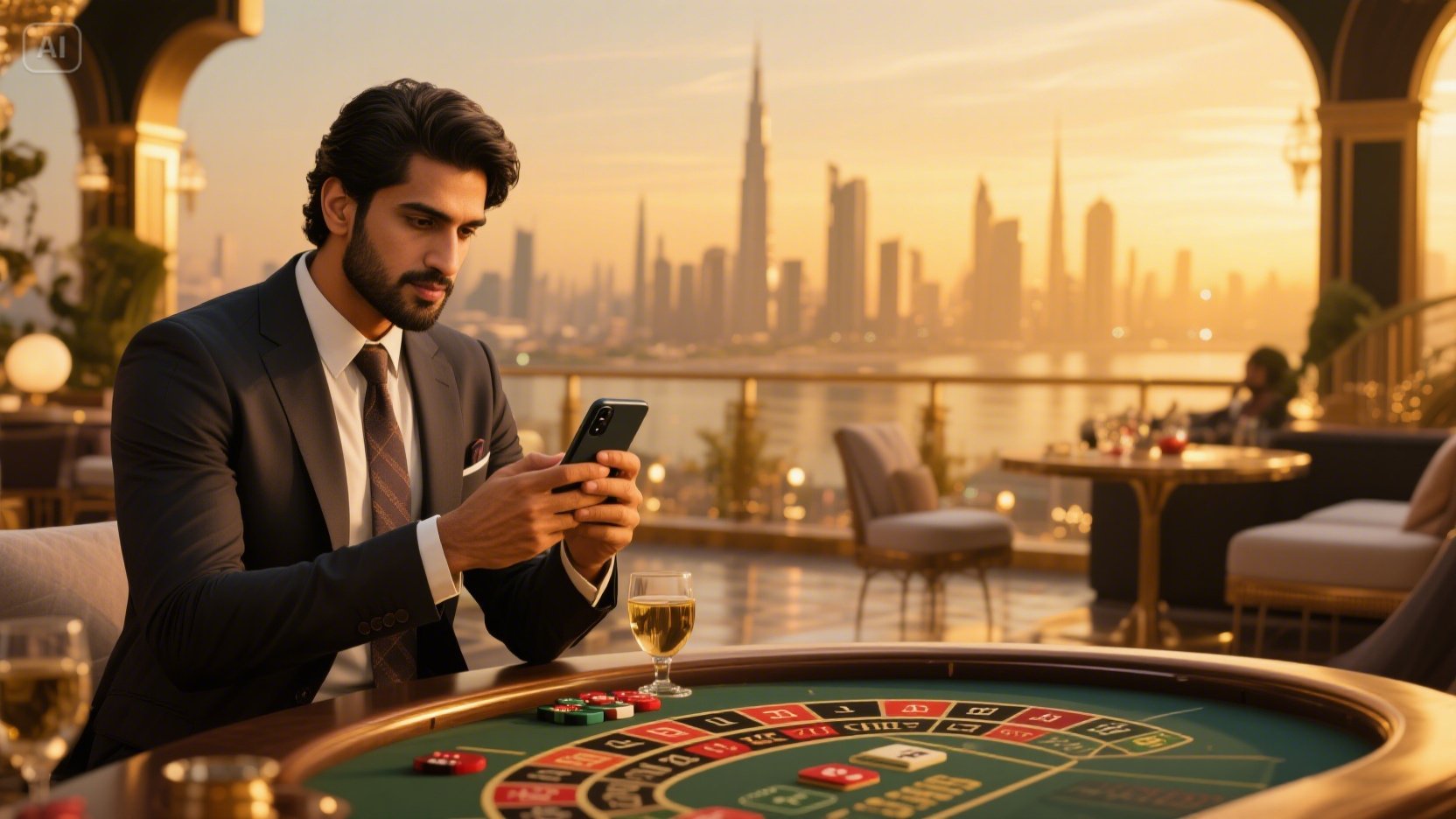 Casino Betsson Casino desktop and mobile interfaces
