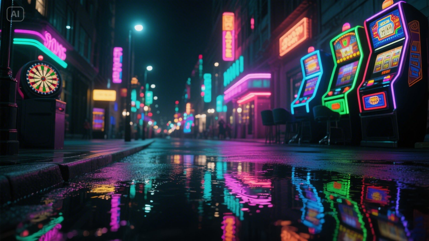 Casino Betsson Casino desktop and mobile interfaces