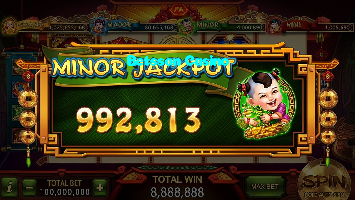 making first deposit on Betsson Casino website using local payment methods in Pakistan