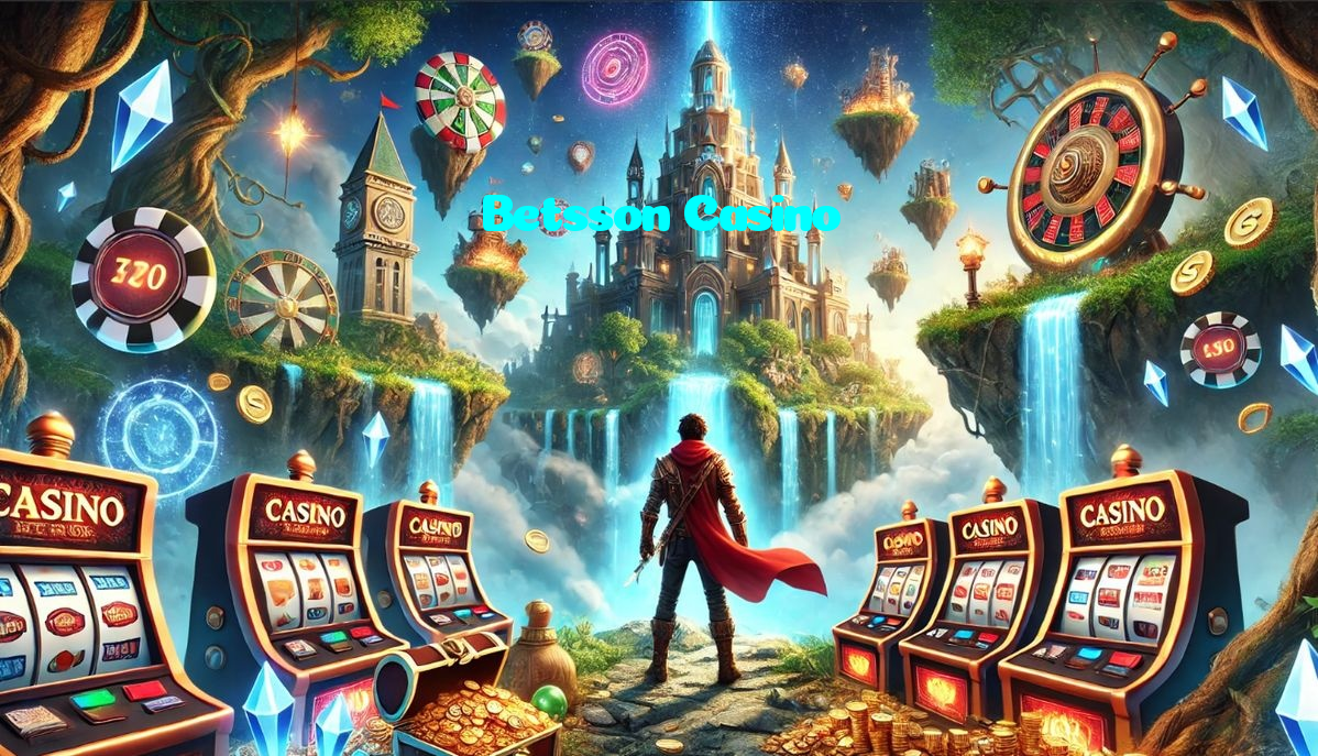 making first deposit on Betsson Casino website using local payment methods in Pakistan