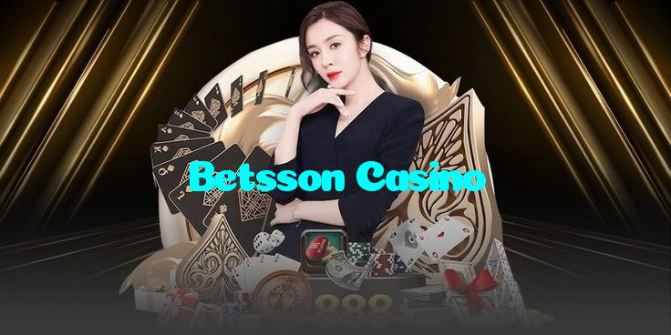 available types of Betsson Casino bet including pre-match live express and system bets