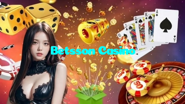 Betsson Casino