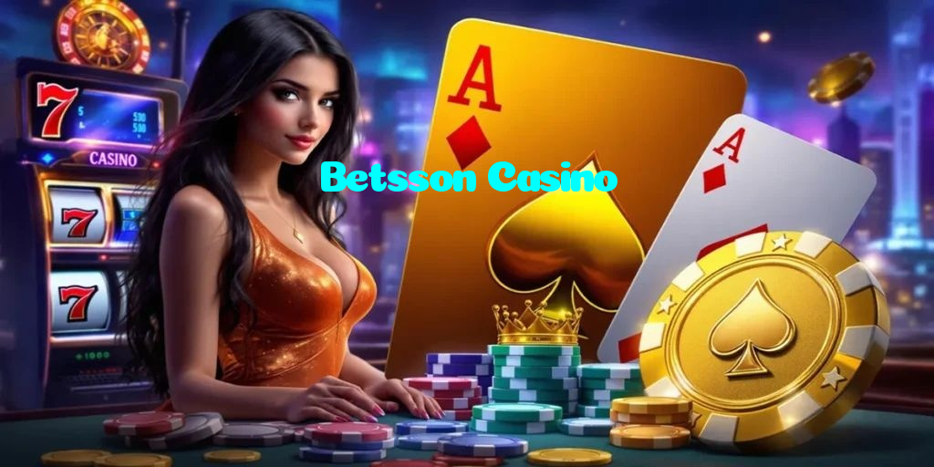 Betsson Casino