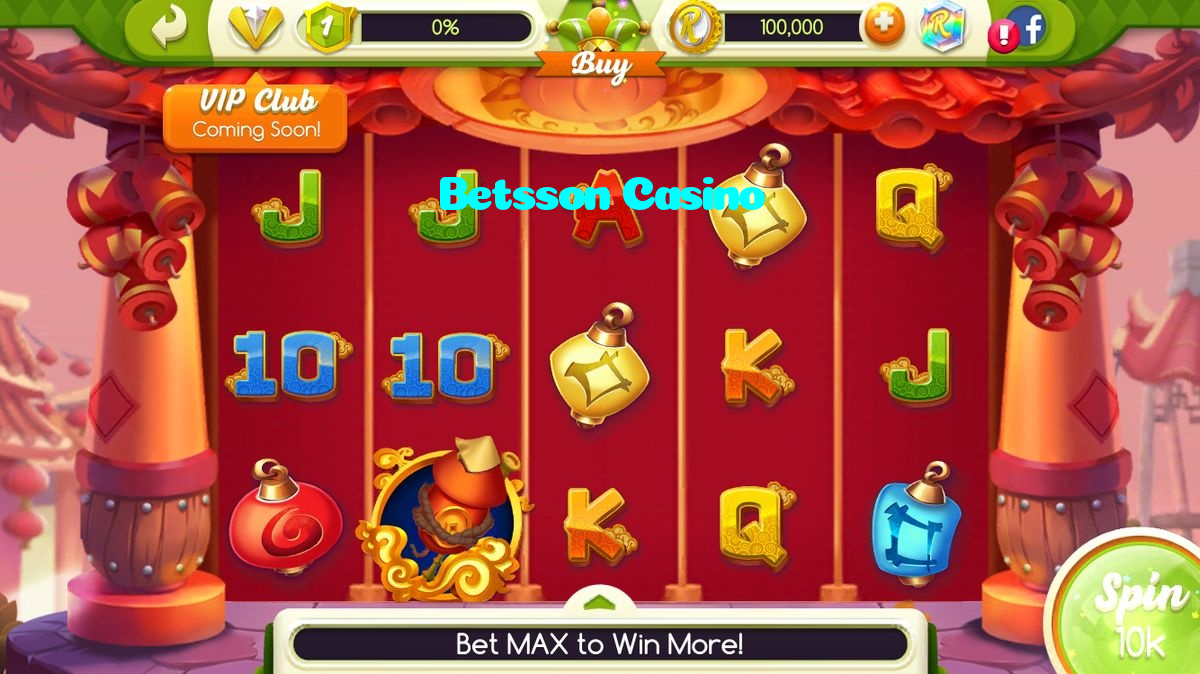 available types of Betsson Casino bet including pre-match live express and system bets