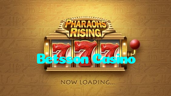 Betsson Casino