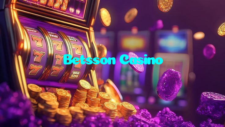 available types of Betsson Casino bet including pre-match live express and system bets