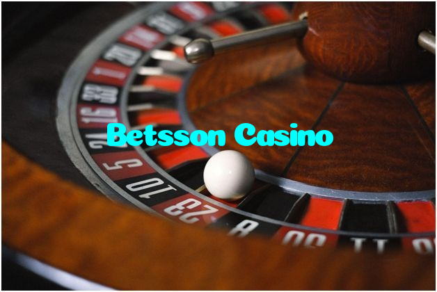 available types of Betsson Casino bet including pre-match live express and system bets