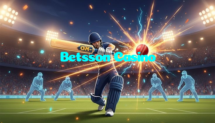Betsson Casino خوش آمدید بونس +600% پیشکش موبائل ایپ کے پروموشن سیکشن میں دکھائی دیتی ہے۔