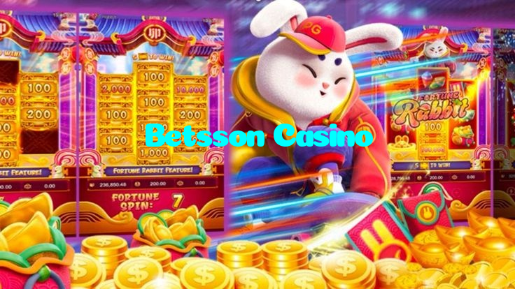 Betsson Casino casino presented on mobile device in Pakistan with slots and live games