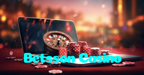 Betsson Casino خوش آمدید بونس +600% پیشکش موبائل ایپ کے پروموشن سیکشن میں دکھائی دیتی ہے۔