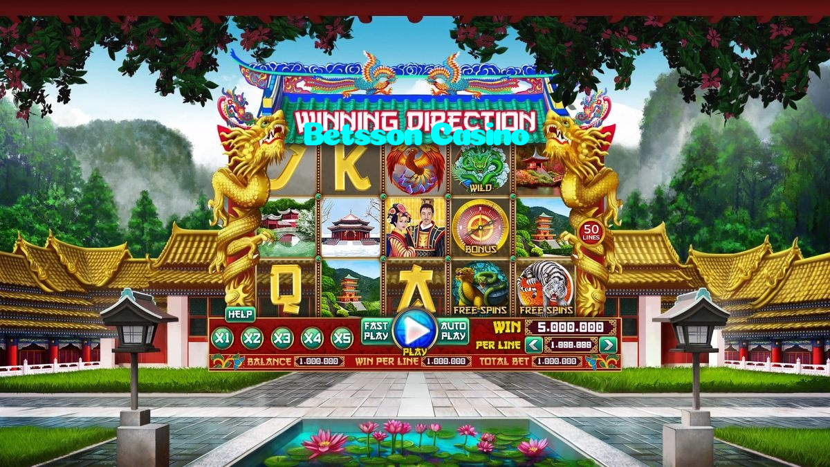Betsson Casino خوش آمدید بونس +600% پیشکش موبائل ایپ کے پروموشن سیکشن میں دکھائی دیتی ہے۔