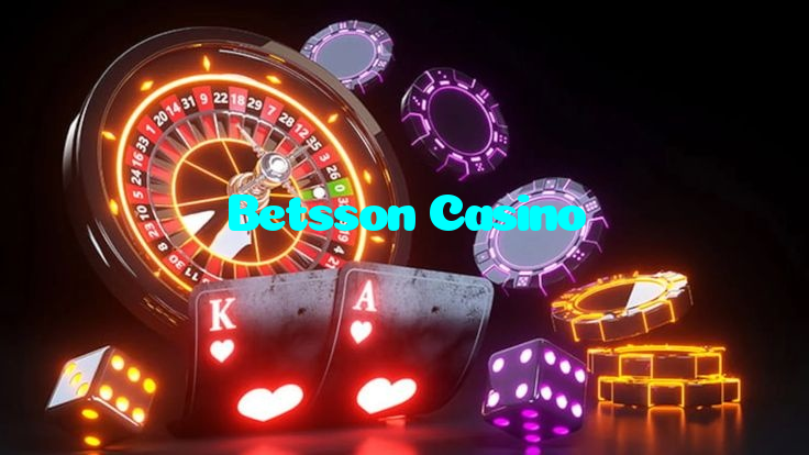Betsson Casino