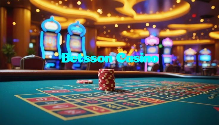 making first deposit on Betsson Casino website using local payment methods in Pakistan