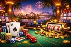 Betsson Casino