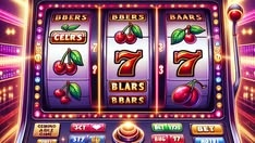 available types of Betsson Casino bet including pre-match live express and system bets