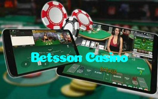 Betsson Casino